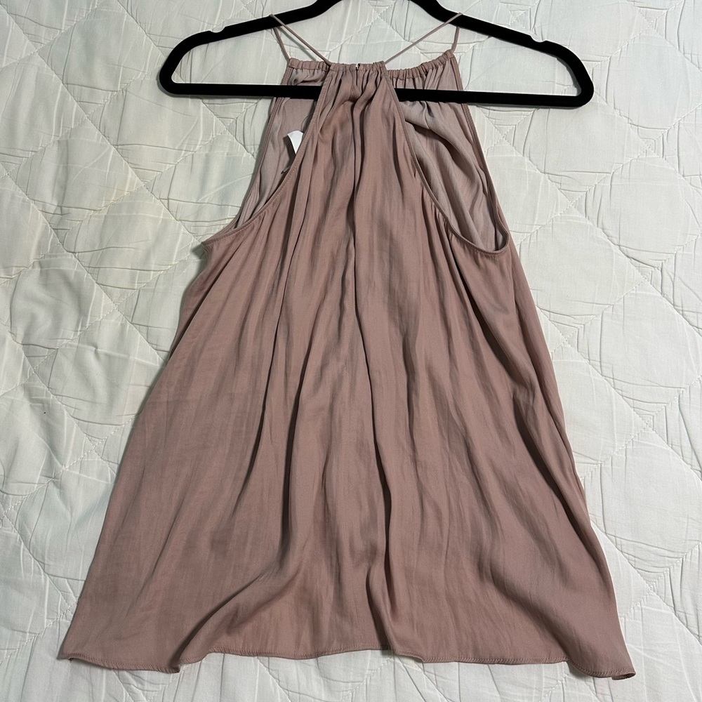 NWT Loft Tank Top - Picture 2 of 7